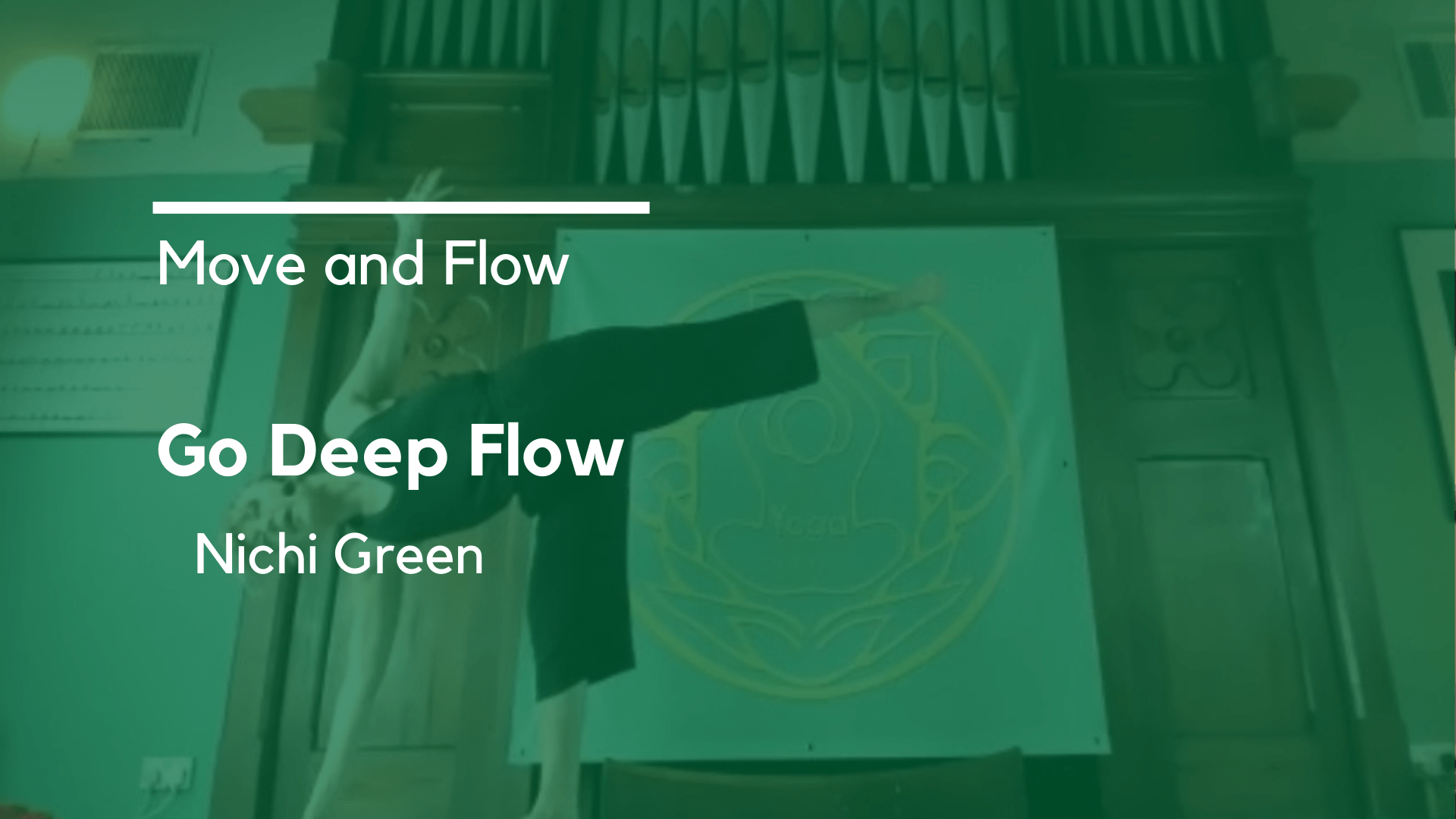 go deep flow